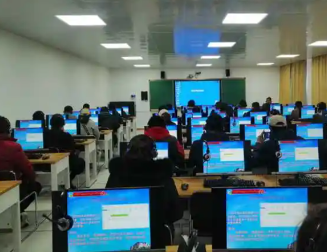 动态调整才能将成为衡量数字素质教育系统质量的重要指标